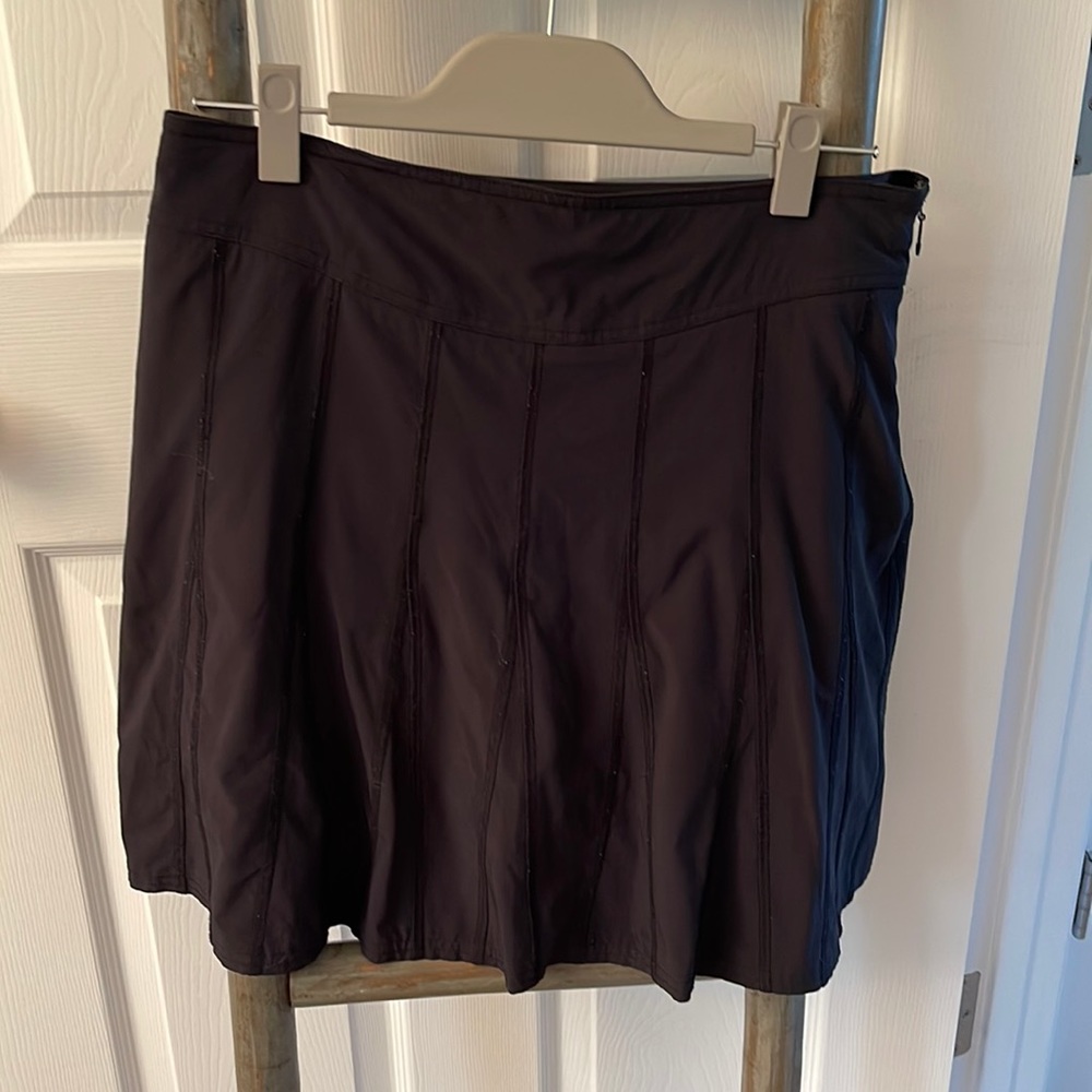 Athleta skort, size 8